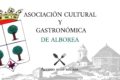 Asociación Cultural y Gastronómica de Alborea